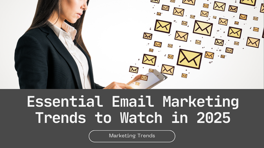 Email Marketing Trends to Watch in 2025 - Online Email Courses